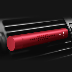 2019 heiß verkaufen Kunststoff Auto Lufter frischer Sticks umwelt freundliche Entlüftung sclip Parfüm Diffusor - Product Image 3