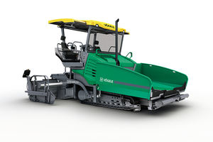 Pavimentadora de Asfalto Wirtgen Super 1680 Li Nueva - Product Image 2