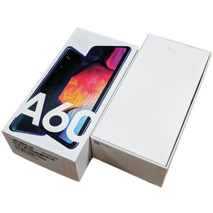 Téléphone portable Android A60 à grande capacité de <span class=keywords><strong>stockage</strong></span>, sans rayures, avec fonction mains libres - Product Image 1