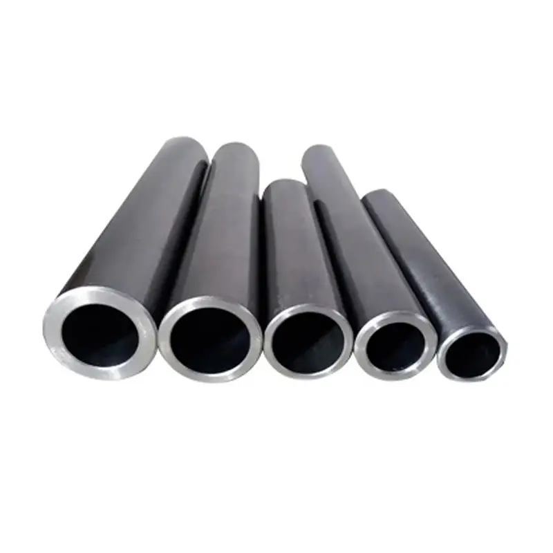 Hot Style Precision Steel Square Tube Precision Steel Pipes For Medical Devices