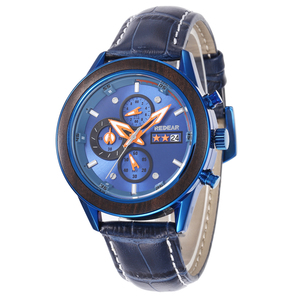 นาฬิกากีฬาโครโนกราฟสี่สี - Product Image 2