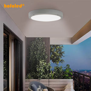 Hofoled norme australienne SAA étanche extérieur Led cloison lumière IP65 étanche plafond montage applique murale - Product Image 6