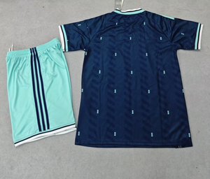 Maillot de football jacquard haute qualité version 1.1 pour adulte, équipe nationale, saison 2026 - Product Image 1