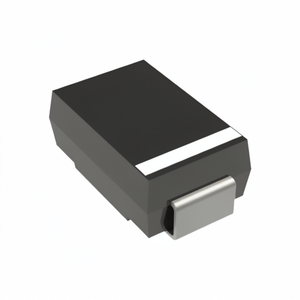 SK34SMB-AQ Components Electronic Single Diodes Original DO-214AA, SMB - Product Image 1