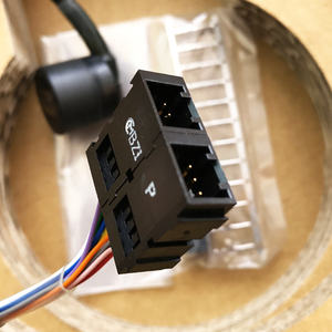 FANUC A860-2120-T051 AiBZ <b>SENSOR</b> 256T Spindle <b>Sensor</b> - Product Image 2