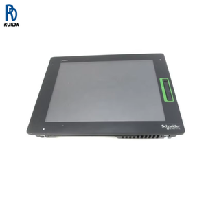 Pantalla Plana Ancha HMI Eléctrica Original Nueva HMIDT642 de 12.1 Pulgadas de la Serie Harmony GTU - Product Image 1