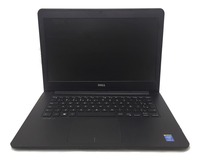 Laptop Bisnis Dell E3450 Intel Core I5-5th Gen 4GB RAM 128GB SSD 512GB 1TB 14.1 Inch Win 10