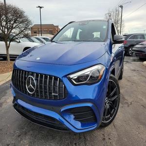 2024 usato <span class=keywords><strong>Mercedes</strong></span>-Benz AMG <span class=keywords><strong>GLA</strong></span> SUV CAR - Product Image 1