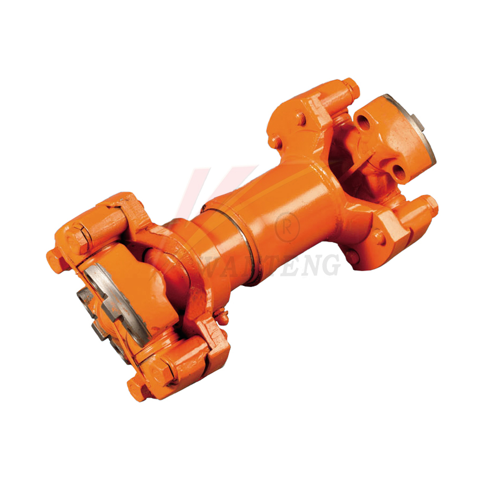 Light Tractor Customized Heavy Truck Cross Joint Cardan Axis Propeller  Shaft| Alibaba.com