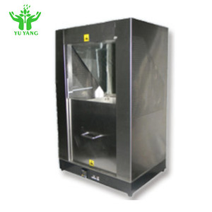 ASTM D4151 Thiết Bị Kiểm Tra Tính Dễ Cháy Chăn - Product Image 5