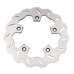 Disque de frein à disque de moto à rotor de frein arrière personnalisé de 230mm pour <span class=keywords><strong>KTM</strong></span> RC 390 200 <span class=keywords><strong>125</strong></span> <span class=keywords><strong>2022</strong></span> et plus - Product Image 1