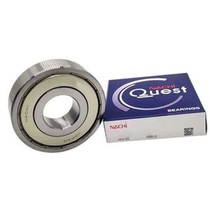 ซัพพลายเออร์จีน ลูกปืนเม็ดกลมร่องลึกคุณภาพสูง รุ่น 6205 - Product Image 1