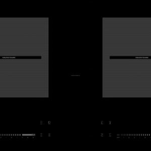 Placa de Inducción Integrada Oculta - Product Image 2