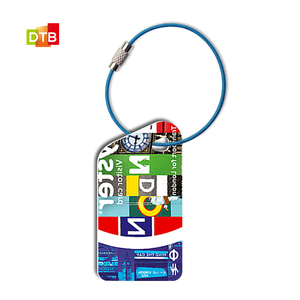 Tùy chỉnh in <span class=keywords><strong>NFC</strong></span> PVC treo <span class=keywords><strong>tag</strong></span> kiểm soát truy cập thẻ RFID thẻ chìa khóa - Product Image 5