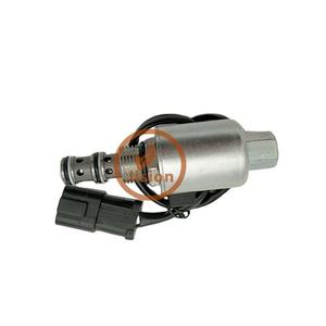 Válvula Solenoide Rotativa de Traslación 20Y-60-11713, Aplicable a Excavadoras PC200-5/200-6 - Product Image 5