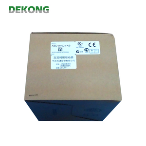 Variador de Frecuencia y Motor Serie A3 B2 B3 - Product Image 4