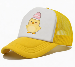 Gorras Trucker de Espuma Personalizadas de Alta Calidad, Fabricante de Gorras con Logotipo Impreso en Relieve, Venta al Por Mayor, Estilo Exterior en Varios Colores - Product Image 1