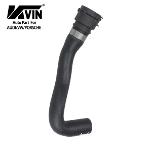 KVIN 8 K0121109Q Neuer Kühlwassers ch lauch für A4LB88K0 Q Unter lader opf für B8/Q5B8/Q5 - Product Image 2