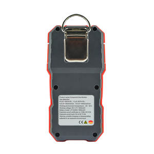 4 in one <span class=keywords><strong>CO</strong></span> O2 H2S LEL 가스 감지기 빠른 배달 WT8811 - Product Image 4