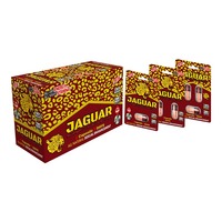 Cartes en papier personnalisées imprimées et boîtes de présentation sur comptoir : Solution d'emballage en gros pour les capsules Rhino Male Performance