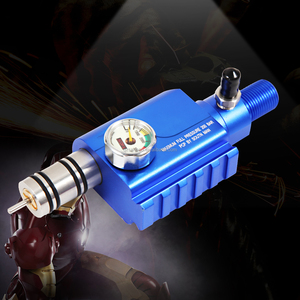 Valvola PCP Sommergibile Shan Bao Ultima Versione, Valvola Tipo <span class=keywords><strong>Z</strong></span> in Lega di Alluminio, Regolatore Interruttore Camera d'Aria con Guida da 20mm - Product Image 5
