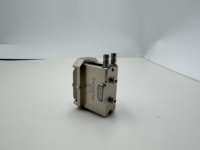 Nouvelle pièce à main laser haute précision 1500W 15 bars HGO OEM ODM à canal macro personnalisé 755nm 808nm 1064nm