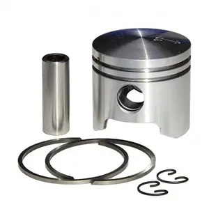 Komponen kompresor udara Piston Kit perbaikan K067026 610800130072 610800130133 berlaku untuk weiyai WP7 Knorr K057244 K062020