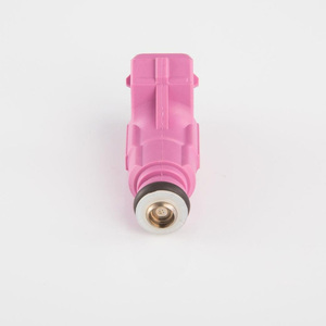 Iniettore Carburante 0280156439 per <span class=keywords><strong>Fiat</strong></span> Palio <span class=keywords><strong>Siena</strong></span> 1.0L 1.4L 55240393 - Product Image 3