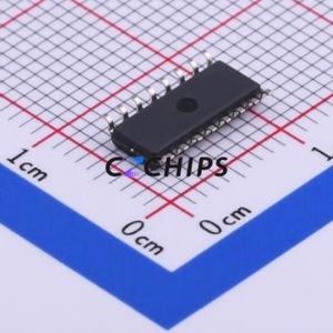 Nouveau-Original MAX3232ECDR SOIC-16 Circuit intégré IC puce RS232 IC vente entière puces de composants électroniques et Service de nomenclature - Product Image 2