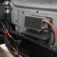 Para SANY SKT90E105E Convertidor CC-CC 141502002230A015 Arnés de cableado de módulo de potencia con aletas de alta resistencia Venta al por mayor