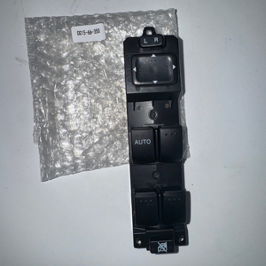 Interruptor de Control de ventanilla eléctrica principal LHD RHD de piezas de automóvil para <span class=keywords><strong>MAZDA</strong></span> 5, 5, 1, 2007, 2015 - Product Image 1