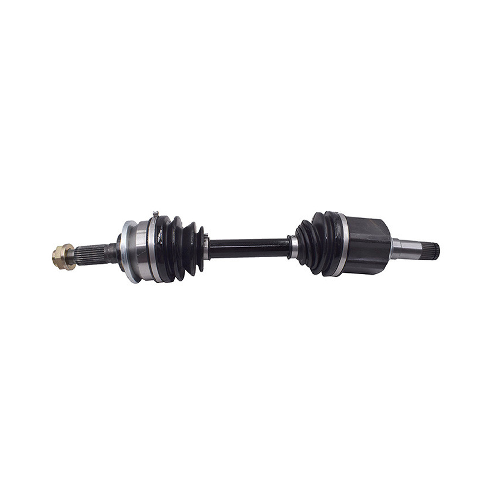 NEXZ ② CZP Detonation Knock Sensor Harness, Premium Series - Nissan