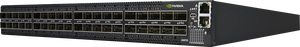 Commutateur InfiniBand NVID IA MQM8790-HS2F HDR 200 Gb/s MQM8790-HS2F - Product Image 4