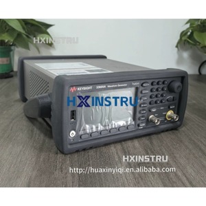 เครื่องกำเนิดสัญญาณรูปคลื่น/ฟังก์ชัน Agilent KEYSIGHT 120MHz รุ่น 1pc33600A # #   H - Product Image 3