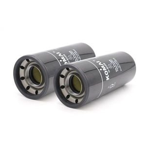 Filtre à air pour tracteurs Komai Manufacturer 6I2505 RS3510 P532505 RS3510XP AF25135M - Product Image 3