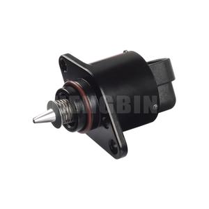 Válvula de Ralentí para Motocicleta, Componente Esencial del Tren de Válvulas de la Motocicleta - Product Image 2