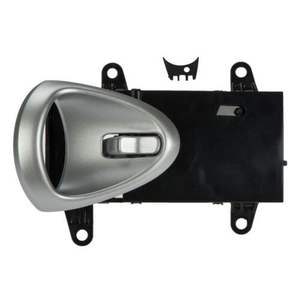 Manija Interior de Puerta Delantera Nissan H0671-CD70A 80671-CD000 Pieza de Repuesto de ABS - Product Image 2