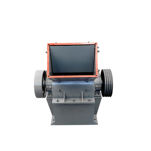 Petit mini broyeur à marteaux d'or Machine de concassage de broyeur à marteaux mobile électrique de taille multiple <span class=keywords><strong>pour</strong></span> le <span class=keywords><strong>charbon</strong></span> industriel d'alimentation en pierre de fer - Product Image 5