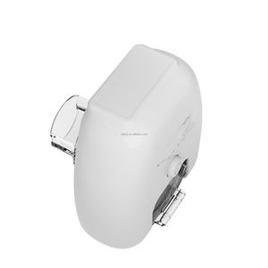 CE-Zertifizierter Hochwertiger Kompakter Tragbarer Mesh-Inhalator Wiederaufladbar mit Eingebauter Batterie <span class=keywords><strong>Asthma</strong></span>-Atemtherapie - Product Image 4