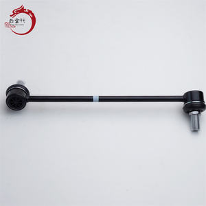 Sistema de suspensión al por mayor: Conjunto de barra estabilizadora delantera, lado izquierdo (LH) 54830-4H200 54830 4H200 para Hyundai H-1/Grand Starex 548304H200 - Product Image 2