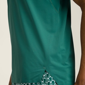 Camisas Polo Personalizadas de Secado Rápido para Hombre, Transpirables, Formales, de Verano, para Tenis, Golf y Negocios - Product Image 6