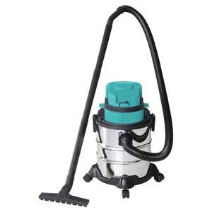 Outil de nettoyage ménager rechargeable pour l'entretien de la voiture <span class=keywords><strong>Aspirateur</strong></span> <span class=keywords><strong>Prix</strong></span> d'usine 20V 20L <span class=keywords><strong>Aspirateur</strong></span> humide portable sans fil à usage multiple - Product Image 1