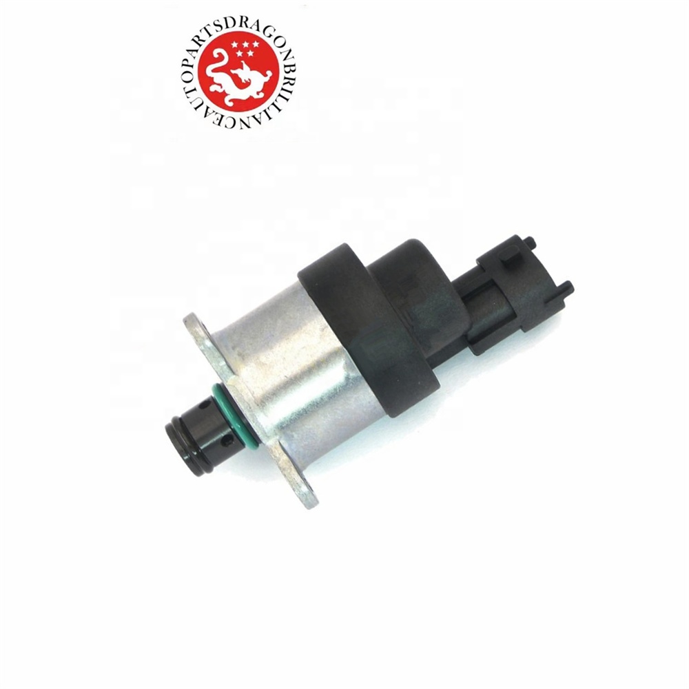 智 Fuel Pressure Regulator Valves - OEM Quality for MAN Engines