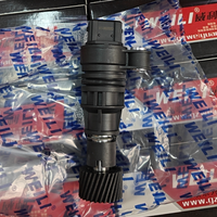 Haute qualité en gros voiture roue kilométrage odomètre capteurs de vitesse S11-3802020 pour Chery QQ 0.8 1.1 chine voiture toutes les pièces de rechange automatiques