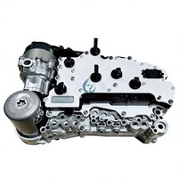 وحدة ناقل حركة ميكاترونيك DSG بـ 6 سرعات طراز 0DD325027C بالجملة لسيارات فولكس فاجن وأودي DQ400 جولف GTE وباسات GTE وأرتيون EHybrid