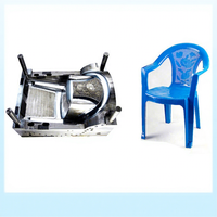 Moule de chaise pour bébé élégant Solidco pour entreprises de moulage par injection, moule fiable en plastique pour toilettes pour bébé