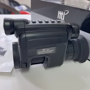 Cannocchiale da caccia termico HT-N01 1280*960 termocamera monoculare a infrarossi per visione notturna monoculare per la caccia