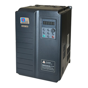 อินเวอร์เตอร์/VFD แบบ AC เป็นเฟสเดียวและสามเฟส 400W 220V 380V พร้อมระบบปรับความถี่ IP20 สำหรับคอมเพรสเซอร์และมอเตอร์ XLY7000 แบบเฟสเดียวและสามเฟส - Product Image 3