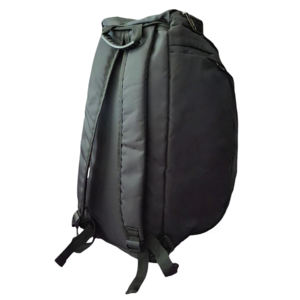 Bolsa de Gimnasio Personalizada con Logotipo, Impermeable, de Nailon, Profesional, para Ejercicio, Yoga, Fitness, Entrenamiento Deportivo, de Gran Capacidad, Tipo Maleta, Mochila - Product Image 6