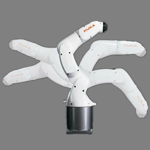 Robot de 6 Ejes KR6R700-2, Nuevo, con Rastreador Lineal, Precio Competitivo, Brazo Industrial de Alta Precisión, EE. UU. - Product Image 5